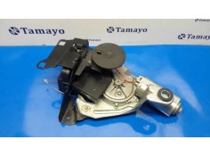 Recambio de motor limpia trasero para bmw serie 3 touring (e46) 2.0 16v diesel cat referencia OEM IAM 69036679  0390201559