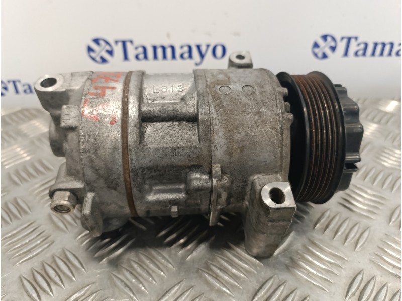 Recambio de compresor aire acondicionado para dodge caliber 2.0 16v crd cat referencia OEM IAM CG4471905059  