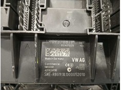 Recambio de modulo electronico para seat ibiza (6j5) 1.6 tdi referencia OEM IAM 6R0937087P A2C82269100 5WK50581 2