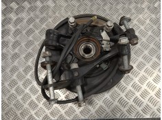 Recambio de mangueta trasera derecha para volkswagen touareg (7l6) 2.5 tdi dpf referencia OEM IAM 7L6505436B   2