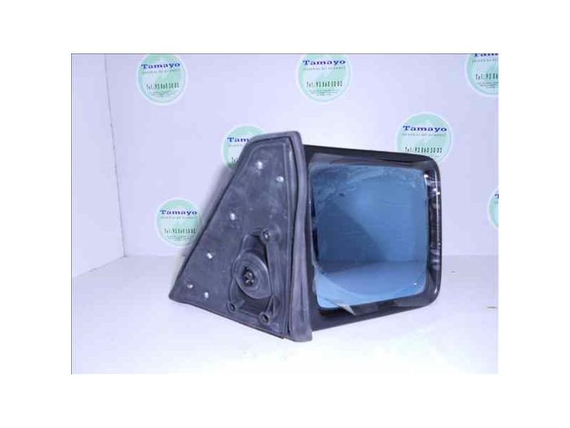 Recambio de retrovisor derecho para mercedes-benz clase e (w124) berlina referencia OEM IAM  70746 ELECTRICO