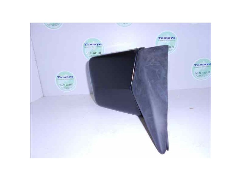 Recambio de retrovisor derecho para mercedes-benz clase e (w124) berlina referencia OEM IAM  70746 ELECTRICO