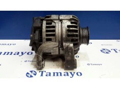 Recambio de alternador para opel corsa c 1.0 12v cat (z 10 xe / lw3) referencia OEM IAM 0124225018  0124437119