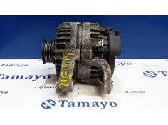 Recambio de alternador para opel corsa c 1.0 12v cat (z 10 xe / lw3) referencia OEM IAM 0124225018  0124437119 2