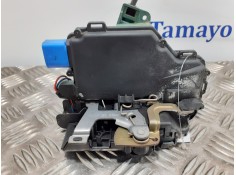 Recambio de cerradura puerta delantera izquierda para seat ibiza (6l1) 1.9 sdi referencia OEM IAM 837015AM  