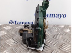 Recambio de cerradura puerta delantera izquierda para seat ibiza (6l1) 1.9 sdi referencia OEM IAM 837015AM   2