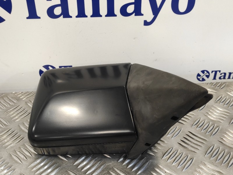 Recambio de retrovisor derecho para mercedes-benz clase e (w124) berlina referencia OEM IAM 0154092  