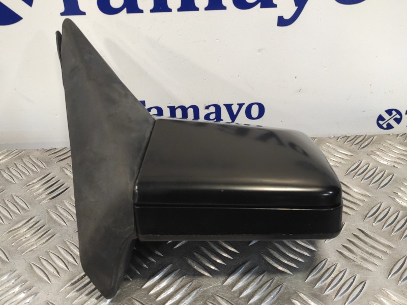 Recambio de retrovisor derecho para mercedes-benz clase e (w124) berlina referencia OEM IAM 0154092  