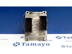 Recambio de centralita motor uce para opel corsa c 1.0 12v cat (z 10 xe / lw3) referencia OEM IAM 0261206072  09115111