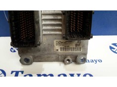 Recambio de centralita motor uce para opel corsa c 1.0 12v cat (z 10 xe / lw3) referencia OEM IAM 0261206072  09115111 2