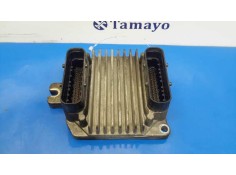 Recambio de centralita motor uce para opel astra g berlina referencia OEM IAM 09355929  