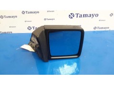 Recambio de retrovisor derecho para mercedes-benz clase e (w124) berlina referencia OEM IAM 0154092 70748 ELECTRICO