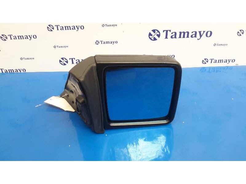 Recambio de retrovisor derecho para mercedes-benz clase e (w124) berlina referencia OEM IAM 0154092 70748 ELECTRICO