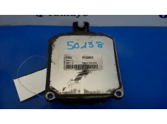 Recambio de centralita motor uce para opel astra g berlina referencia OEM IAM 09355929   2