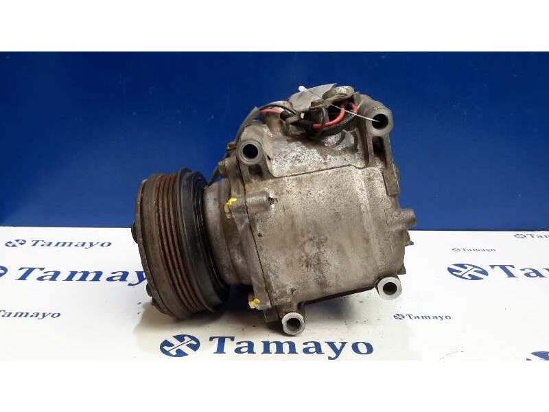 Recambio de compresor aire acondicionado para honda hr-v (gh) 4wd (5-ptas.) referencia OEM IAM HS090L  HS090L
