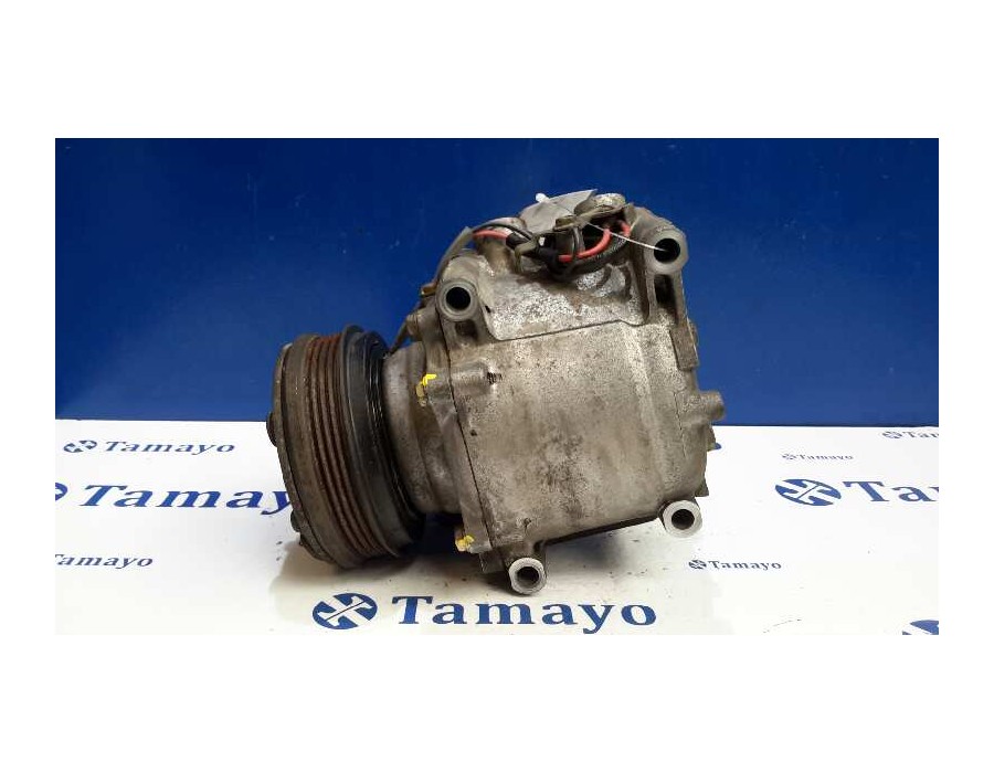 Recambio de compresor aire acondicionado para honda hr-v (gh) 4wd (5-ptas.) referencia OEM IAM HS090L  HS090L