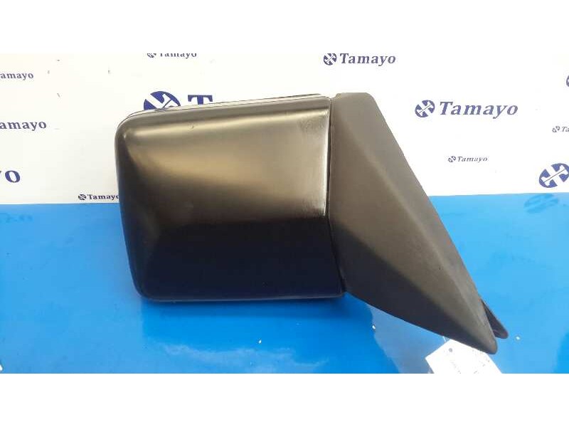 Recambio de retrovisor derecho para mercedes-benz clase e (w124) berlina referencia OEM IAM 0154092 70748 ELECTRICO