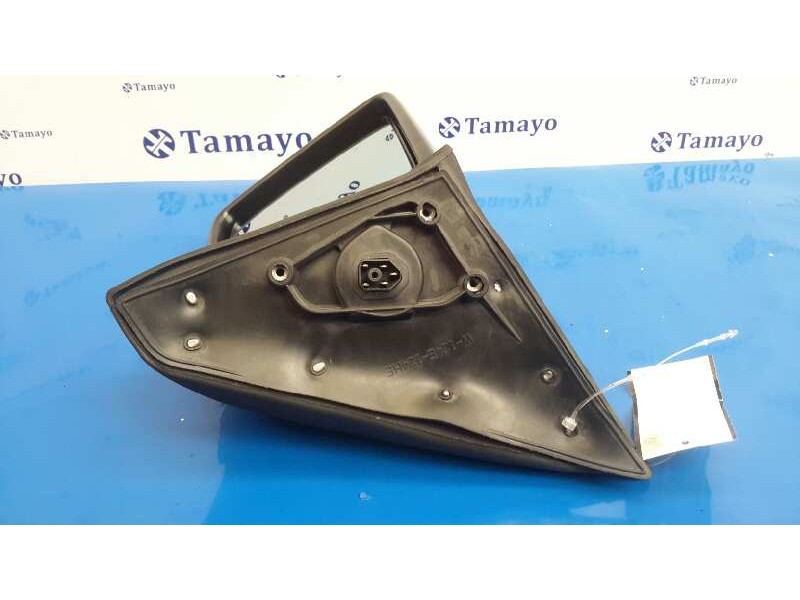 Recambio de retrovisor derecho para mercedes-benz clase e (w124) berlina referencia OEM IAM 0154092 70748 ELECTRICO