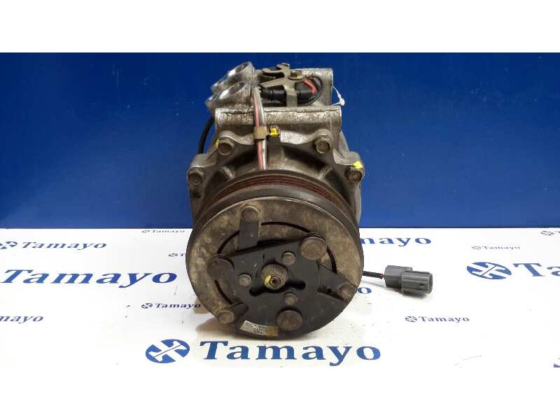 Recambio de compresor aire acondicionado para honda hr-v (gh) 4wd (5-ptas.) referencia OEM IAM HS090L  HS090L