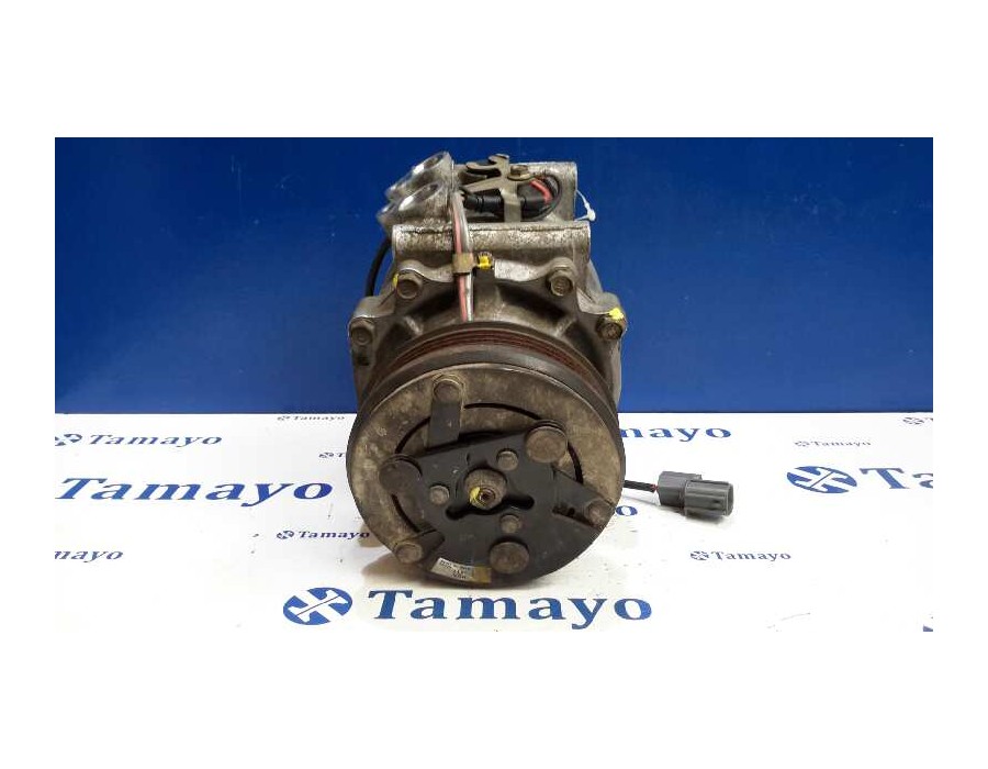 Recambio de compresor aire acondicionado para honda hr-v (gh) 4wd (5-ptas.) referencia OEM IAM HS090L  HS090L