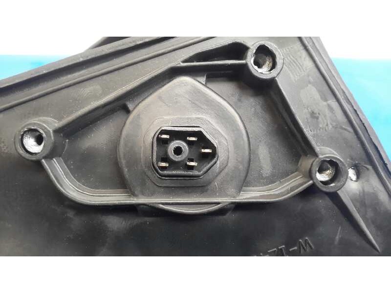 Recambio de retrovisor derecho para mercedes-benz clase e (w124) berlina referencia OEM IAM 0154092 70748 ELECTRICO