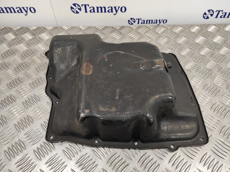 Recambio de carter para ford transit caja abierta ´06 2.2 tdci cat referencia OEM IAM 2S7Q6675BA  