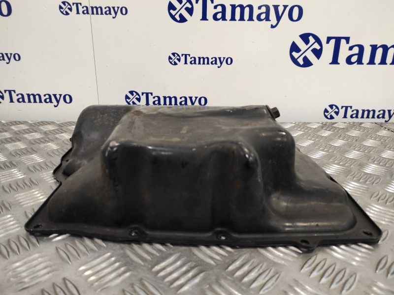 Recambio de carter para ford transit caja abierta ´06 2.2 tdci cat referencia OEM IAM 2S7Q6675BA  