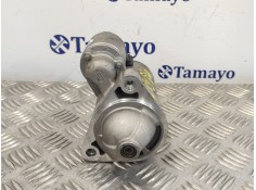 Recambio de motor arranque para chevrolet aveo 1.2 cat referencia OEM IAM 96963483  