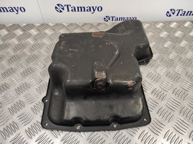 Recambio de carter para ford transit caja abierta ´06 2.2 tdci cat referencia OEM IAM 2S7Q6675BA  