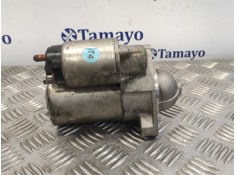 Recambio de motor arranque para chevrolet aveo 1.2 cat referencia OEM IAM 96963483   2