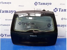 Recambio de porton trasero para volvo v50 familiar 2.0 d momentum referencia OEM IAM   