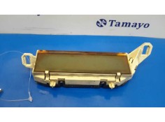 Recambio de pantalla multifuncion para citroën c4 coupe 1.6 16v referencia OEM IAM 9662226080  