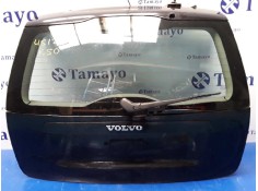 Recambio de porton trasero para volvo v50 familiar 2.0 d momentum referencia OEM IAM    2