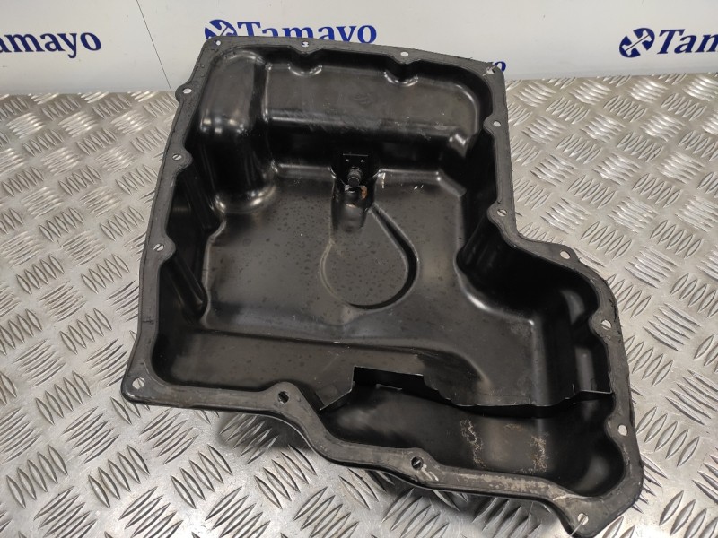 Recambio de carter para ford transit caja abierta ´06 2.2 tdci cat referencia OEM IAM 2S7Q6675BA  