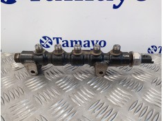 Recambio de rampa inyectora para citroën c3 1.4 hdi referencia OEM IAM 9654592680  