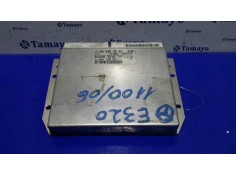 Recambio de centralita abs para mercedes-benz clase e (w210) berlina diesel 3.0 diesel cat referencia OEM IAM 0155457632  026510