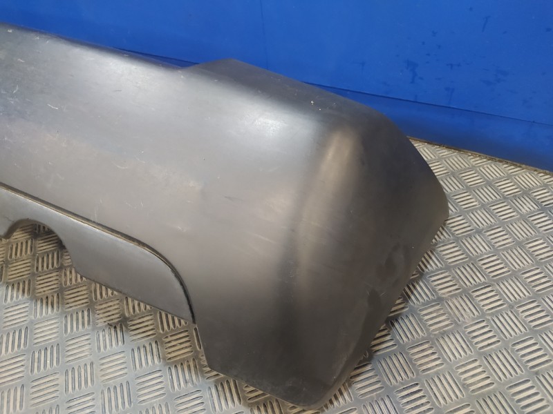 Recambio de paragolpes trasero para citroën c2 1.1 referencia OEM IAM   