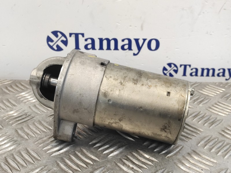 Recambio de motor arranque para chevrolet aveo 1.2 cat referencia OEM IAM 96963483  