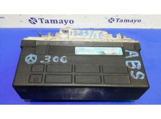 Recambio de centralita abs para mercedes-benz clase c (w201) berlina referencia OEM IAM 0265101020  0055455132