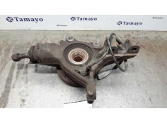 Recambio de mangueta delantera derecha para citroën c4 picasso 2.0 hdi fap cat (rhr / dw10bted4) referencia OEM IAM   
