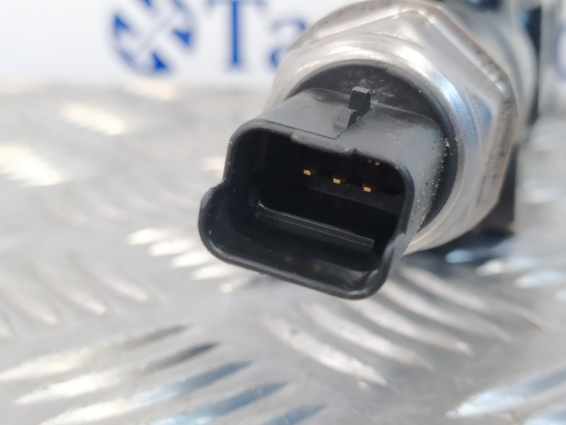 Recambio de rampa inyectora para citroën c3 1.4 hdi referencia OEM IAM 9654592680  