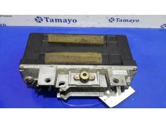 Recambio de centralita abs para mercedes-benz clase c (w201) berlina referencia OEM IAM 0265101020  0055455132 2
