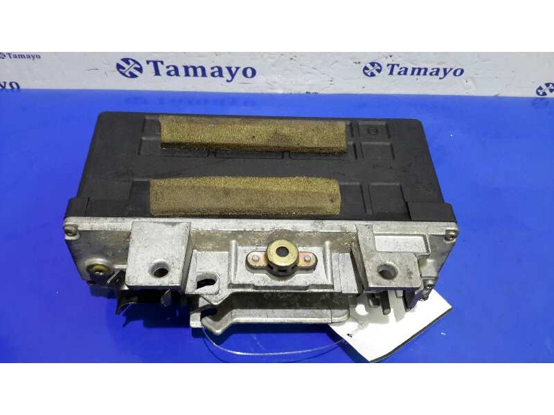 Recambio de centralita abs para mercedes-benz clase c (w201) berlina referencia OEM IAM 0265101020  0055455132