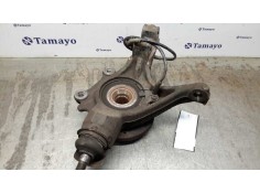 Recambio de mangueta delantera derecha para citroën c4 picasso 2.0 hdi fap cat (rhr / dw10bted4) referencia OEM IAM    2