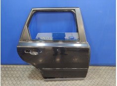Recambio de puerta trasera derecha para volvo v50 familiar 2.0 d momentum referencia OEM IAM   