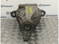 Recambio de diferencial trasero para volkswagen touareg (7l6) 2.5 tdi dpf referencia OEM IAM GNG  4460310018