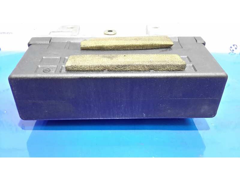 Recambio de centralita abs para mercedes-benz clase c (w201) berlina referencia OEM IAM 0265101020  0055455132