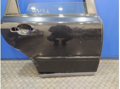 Recambio de puerta trasera derecha para volvo v50 familiar 2.0 d momentum referencia OEM IAM    2