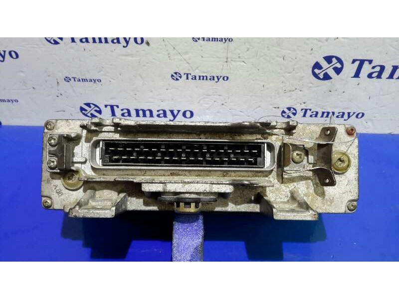 Recambio de centralita abs para mercedes-benz clase c (w201) berlina referencia OEM IAM 0265101020  0055455132