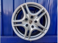 Recambio de llanta para porsche cayenne (typ 9pa1) 4.8 v8 turbo cat referencia OEM IAM 7L5601025S  